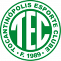 Logo Tocantinopolis