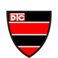 Logo Trem DC