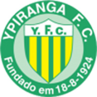 Logo Ypiranga RS