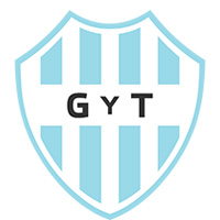 Logo Gimnasia y Tiro