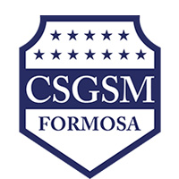 Logo San Martin de Formosa