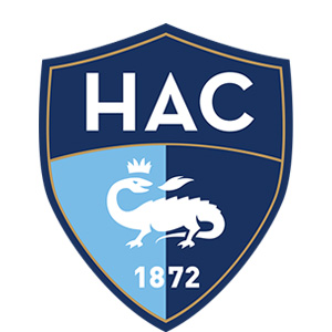 Logo Le Havre