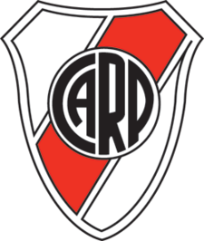 Logo Club Atlético River Plate