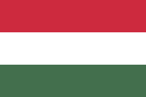 Logo Hungary