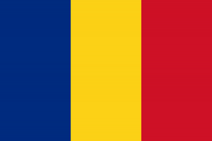 Logo Romania