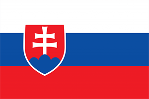 Logo Slovakia