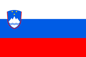 Logo Slovenia