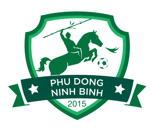 Logo Ninh Bình