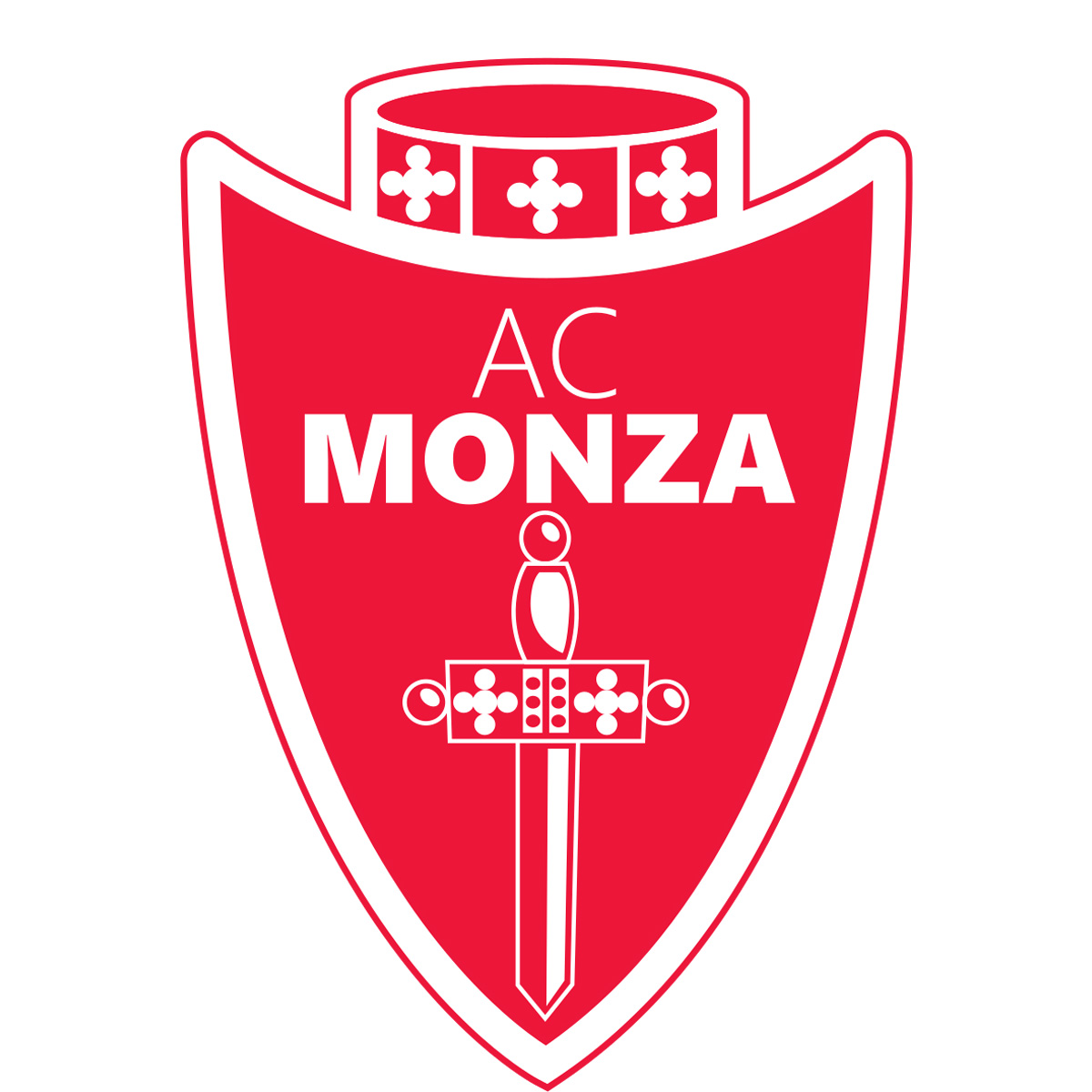 Logo Monza