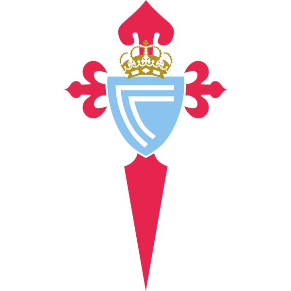 Logo Celta Vigo