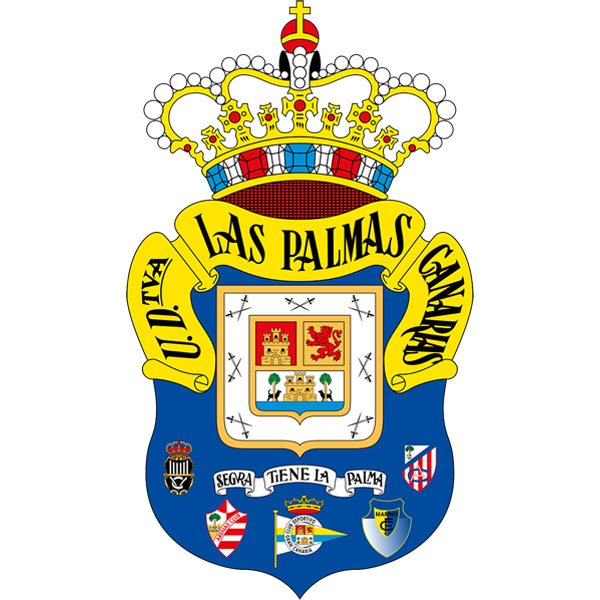 Logo Las Palmas