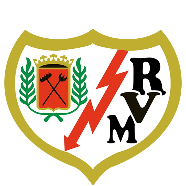 Logo Rayo Vallecano