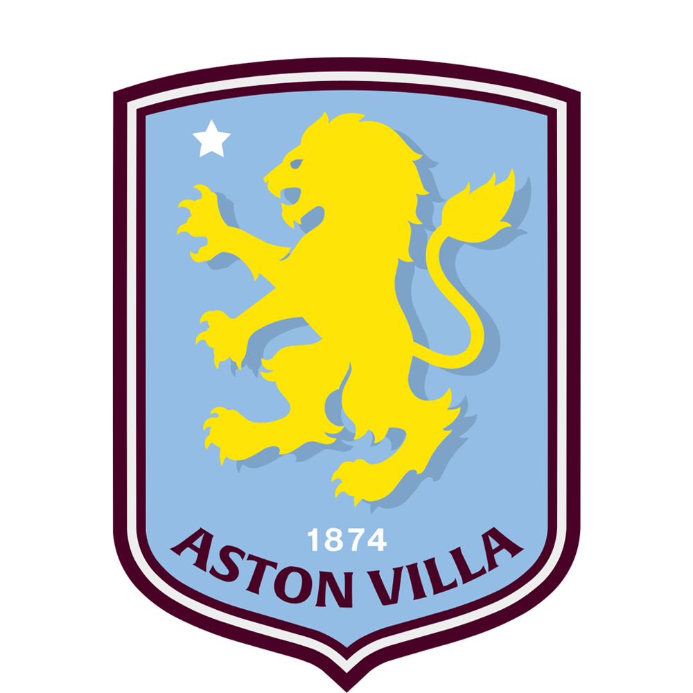 Logo Aston Villa