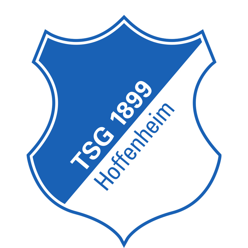 Logo Hoffenheim