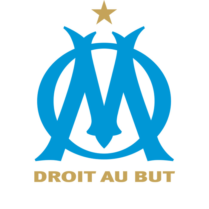 Logo Marseille