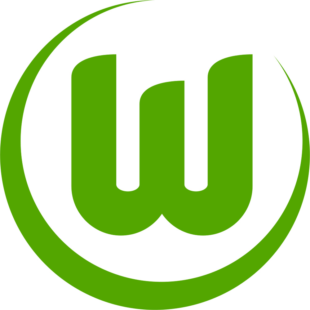 Logo Wolfsburg