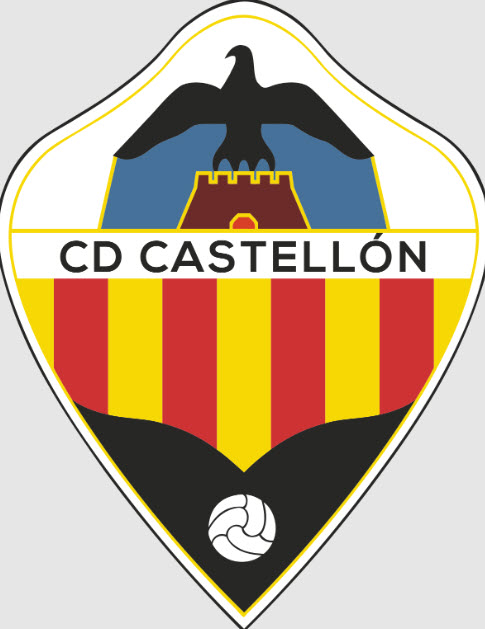 Logo Castellon