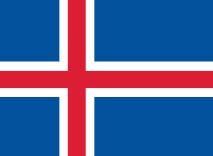 Logo Iceland Women