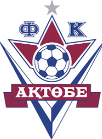 Logo Aktobe