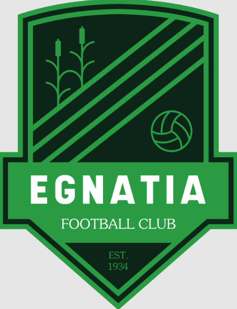 Logo KF Egnatia