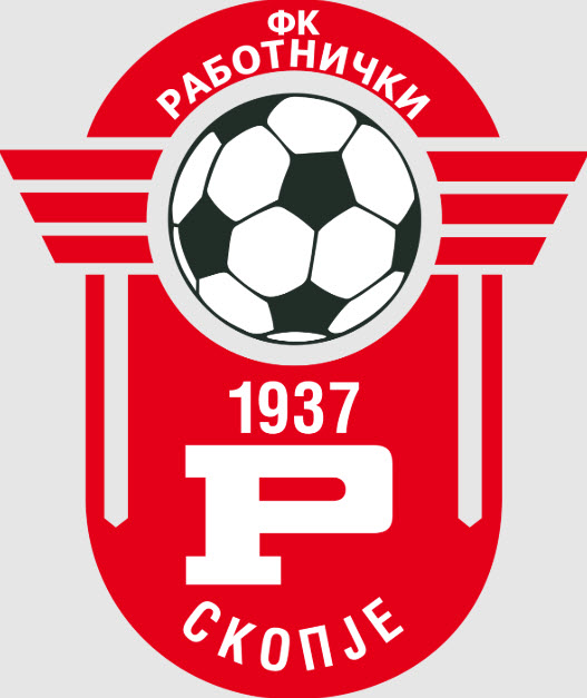 Logo Rabotnicki