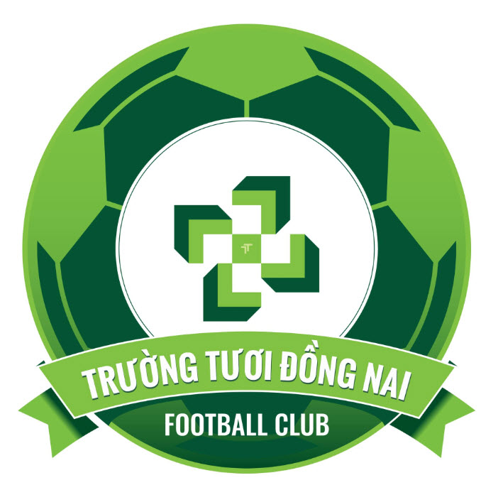 Logo Đồng Nai