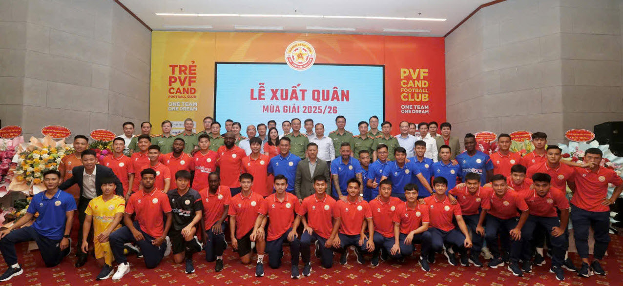 PVF-CAND