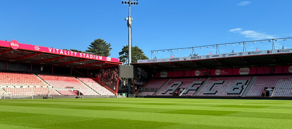 Bournemouth