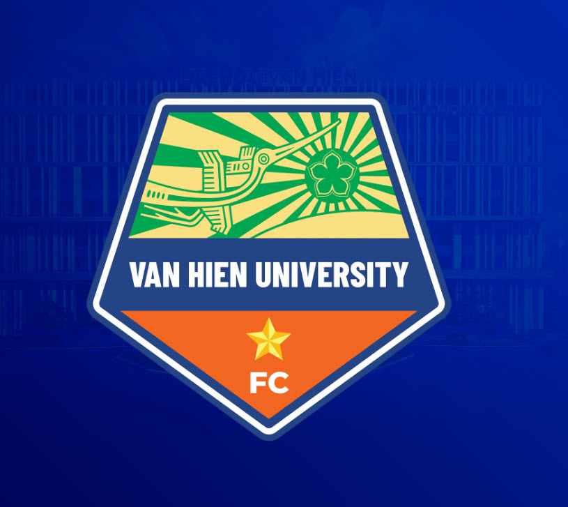 Logo Đại Học Văn Hiến