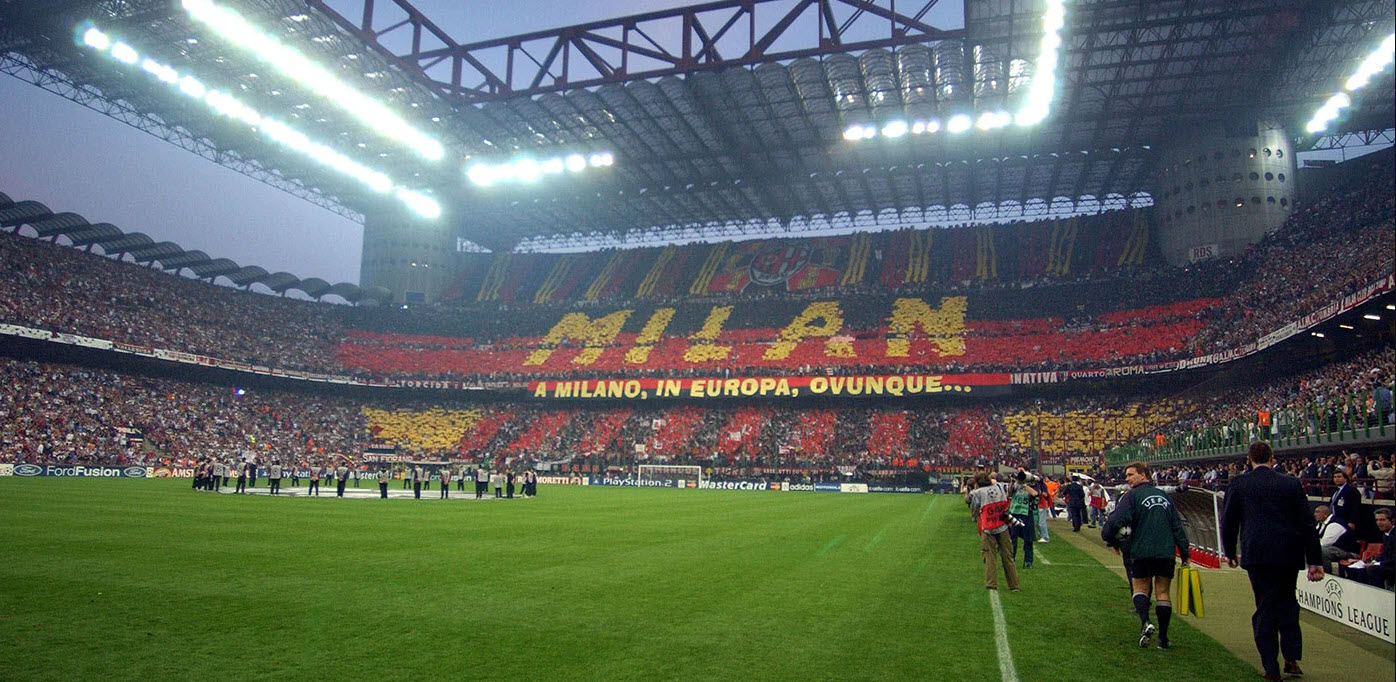 AC Milan