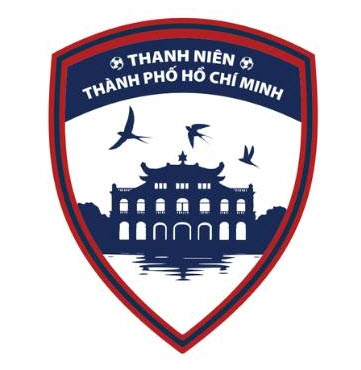 Logo Thanh niên TP Hồ Chí Minh