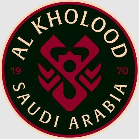 Logo Al Kholood