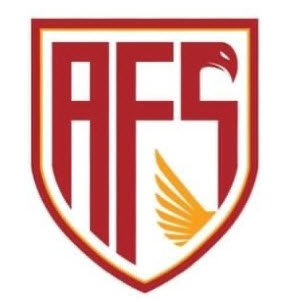 Logo Avs Futebol SAD