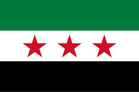 Logo Syria