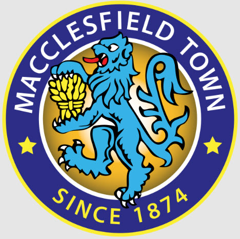 Logo Macclesfield Town