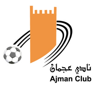 Logo Ajman