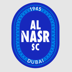 Logo Al-Nasr SC