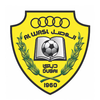 Logo Al-Wasl