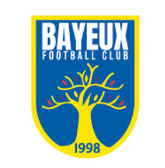 Logo Bayeux