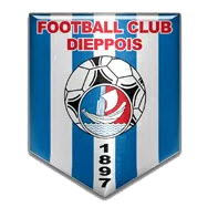 Logo Dieppe