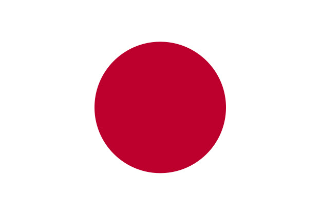 Logo Nhật Bản