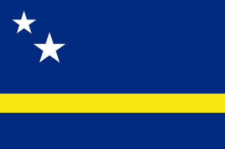 Logo Curacao