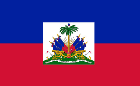 Logo Haiti