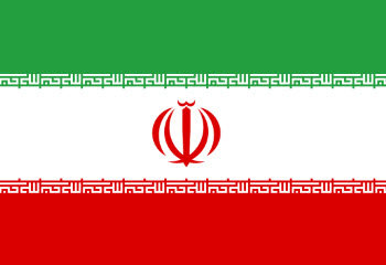 Logo Iran