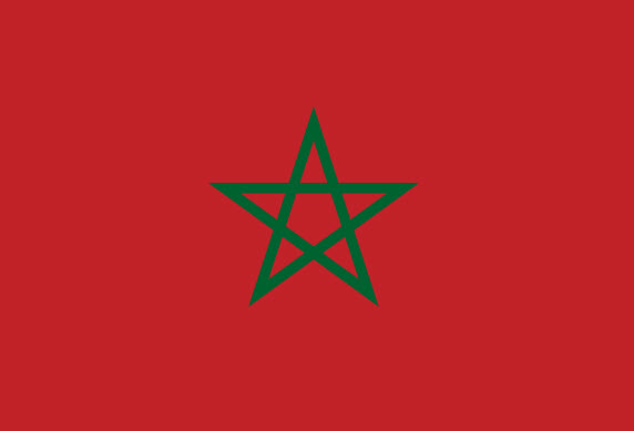 Logo Morocco