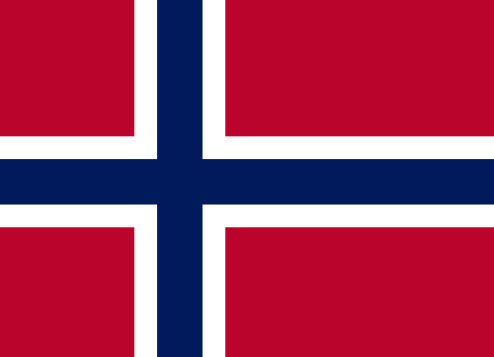 Logo ĐT Na Uy
