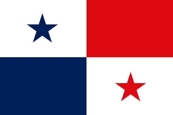 Logo Panama