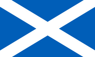 Logo Scotland
