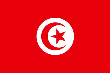 Logo Tunisia