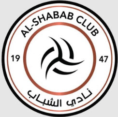 Logo Al-Shabab